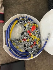 Schneeketten Arktis Typ L