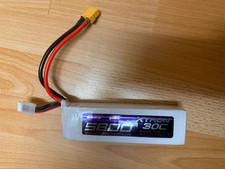 SLS XTRON 5800mAh 4S1P 14,8V