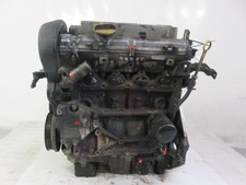 MOTOR OPEL MERIVA A (X03) 1.8