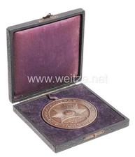 Freie und Hansestadt Hamburg -