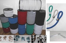 elastic EXPANDERSEIL Kordel 1