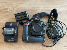 Nikon D700  Body Spiegelreflexkamera. Digitalkamera Vollformat /Top