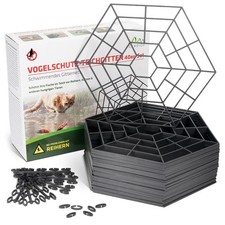 Teichgitter Gardigo®