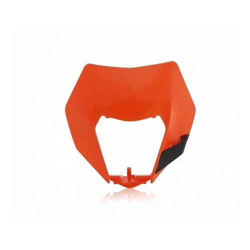 Acerbis scheinwerfermaske - acerbis,