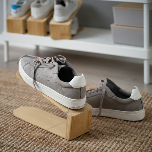 Ikea hösvans schuh - 2x,