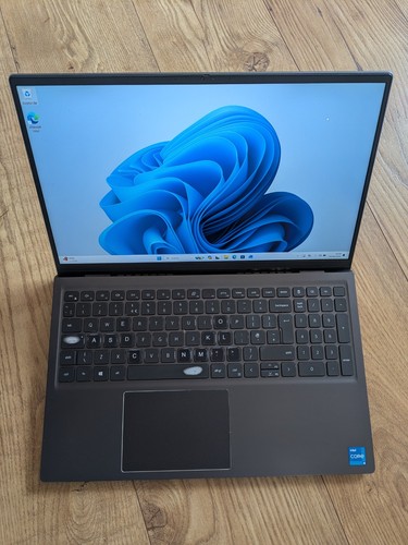 Dell vostro 5510 - dell,