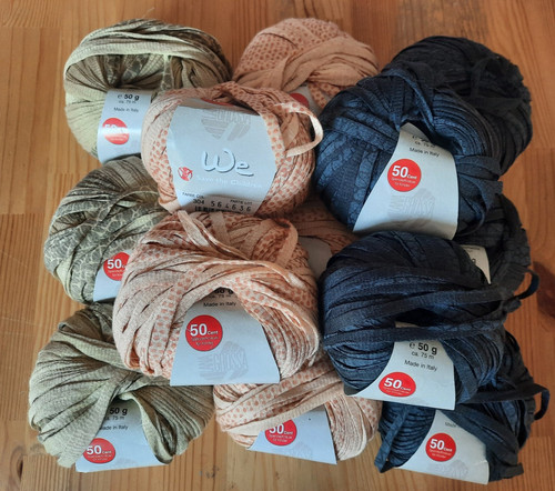 Lana grossa 650 g - we,,