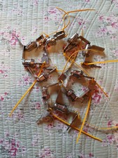 Briefkastenschloss Spindschloß Lista