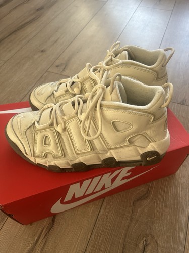 Nike air more uptempo - air,