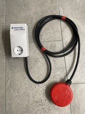 Pentair Jung Pumpen Alarmgeber