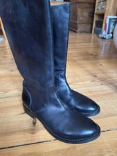 Stiefel - fast neu - Riccardo