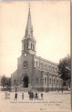 75001 PARIS - Place J d'Arc