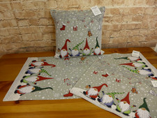 Gobelin Tischset  Tischläufer