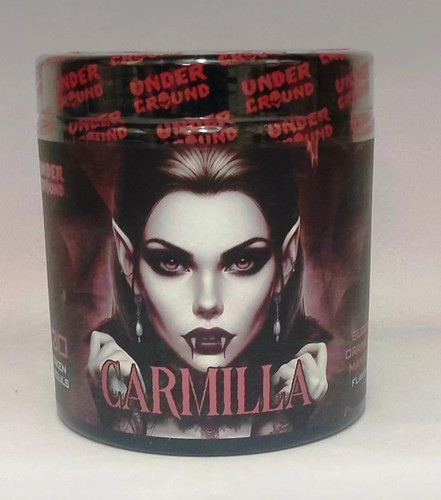 Carmilla pump booster - carmilla, 420g