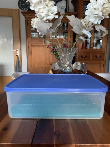 Tupperware mega groß - tupperware,