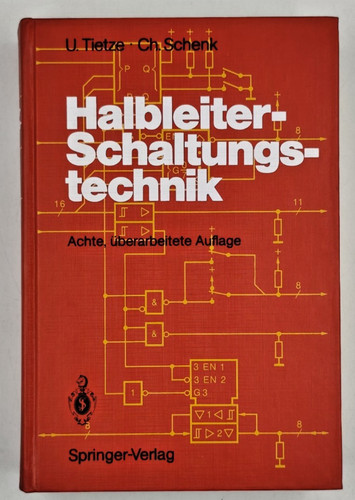 Halbleiter-Schaltungstechnik