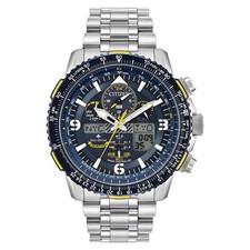 Citizen promaster sky - citizen, blue