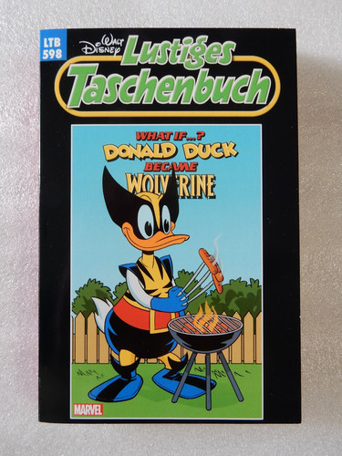 Neu ltb lustige taschenbuch - ltb,