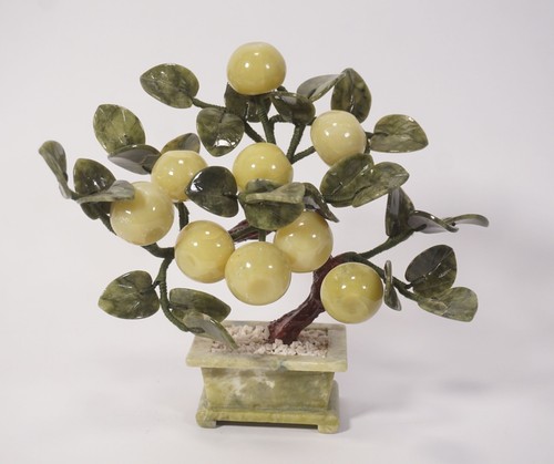 Vintage bonsai baum jade - vintage, bonsai-baum