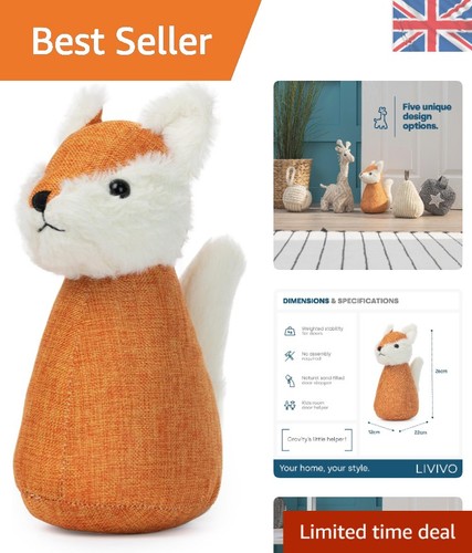 Vielseitiger fox gewichteter - fox,