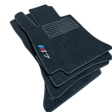 Autofußmatten für BMW 7er