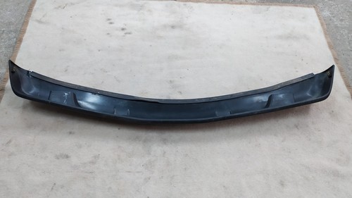 Bmw e30 frontspoiler - bmw,
