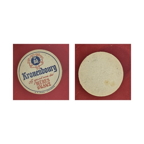 Kronenbourg bieres alsace - bieres, d'alsace