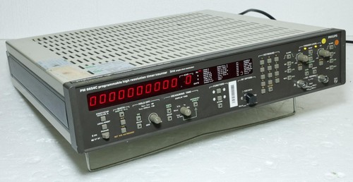 Philips fluke 6654c - philips,