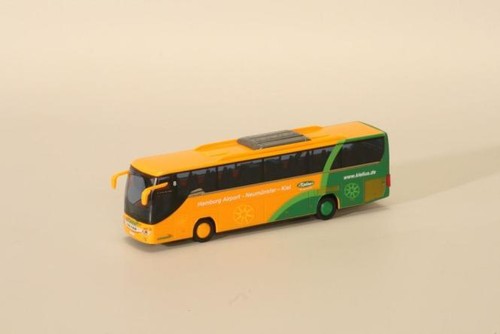 Awm reisebus setra 415 hd - setra, gt-hd