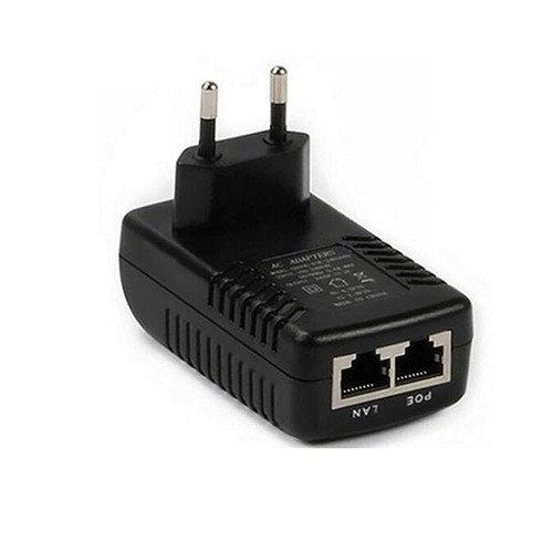 Wegapad poe injektor 48v - poe,