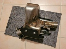 Auspuff Mitteltopf Schalldämpfer Kawasaki ZX6R ZX-6R 09-17 NEU!!!