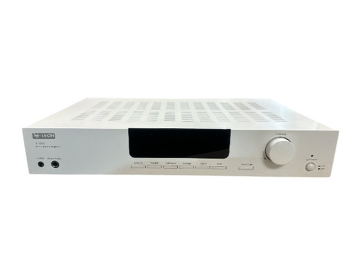 Tech 1200 fi stereo - hi-fi,