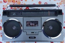 1979 SANWA  Radio Cassette