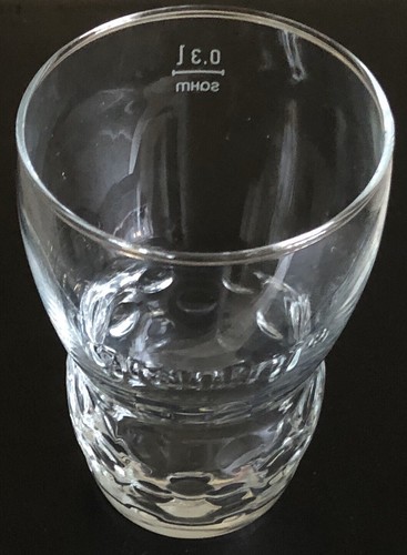 Granini saftglas von sahm - granini,