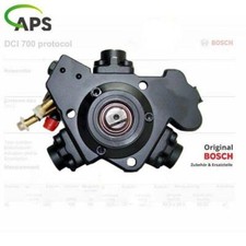 Bosch Hochdruckpumpe Fiat Opel
