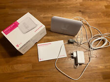 Speedport Entry Telekom