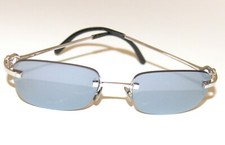 CARTIER Sonnenbrille Mod. BROSSEE rimless Ref. T8100688