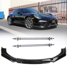 Spoilerschwert Frontspoiler