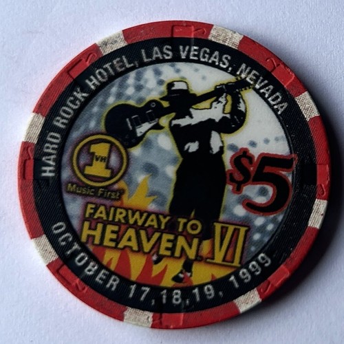 Fairway heaven - to,