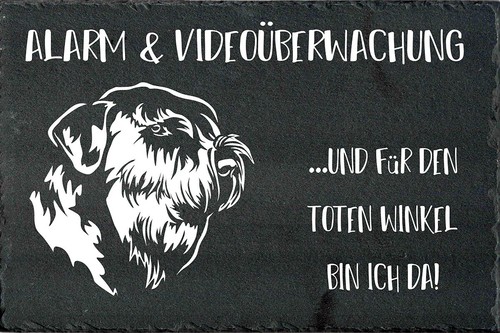 RIESENSCHNAUZER