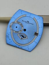 Van Der Bauwede Reserve De