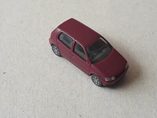 Wiking 1/87  VW Polo 1999
