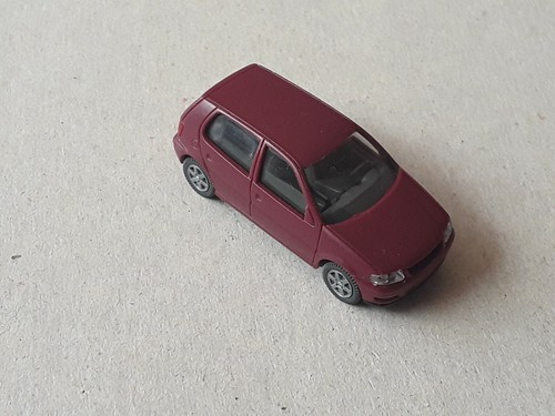 Wiking vw polo 1999 - ,