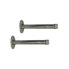 Regalhalterung | Kleiderstange