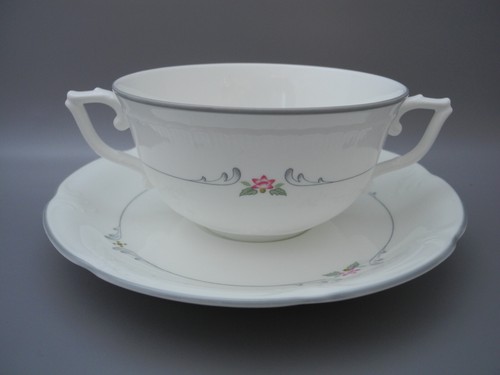 Heinrich suppentasse mit - suppentasse,