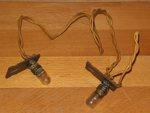 Skalenbeleuchtung aus philips - aus,
