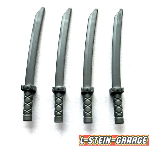 Lego ninjago zubehör 4 - lego®,