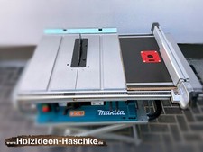 Makita 2704 Einlegeplatte