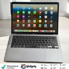 MacBook Air 2020 13 Zoll A2179