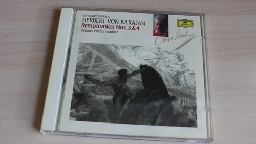 Brahms sinfonien und - brahms:,